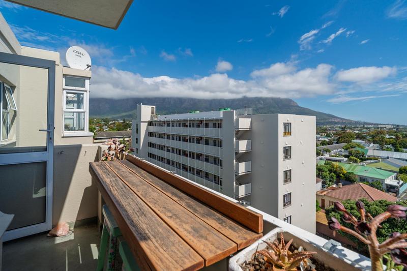 2 Bedroom Property for Sale in Kenilworth Western Cape